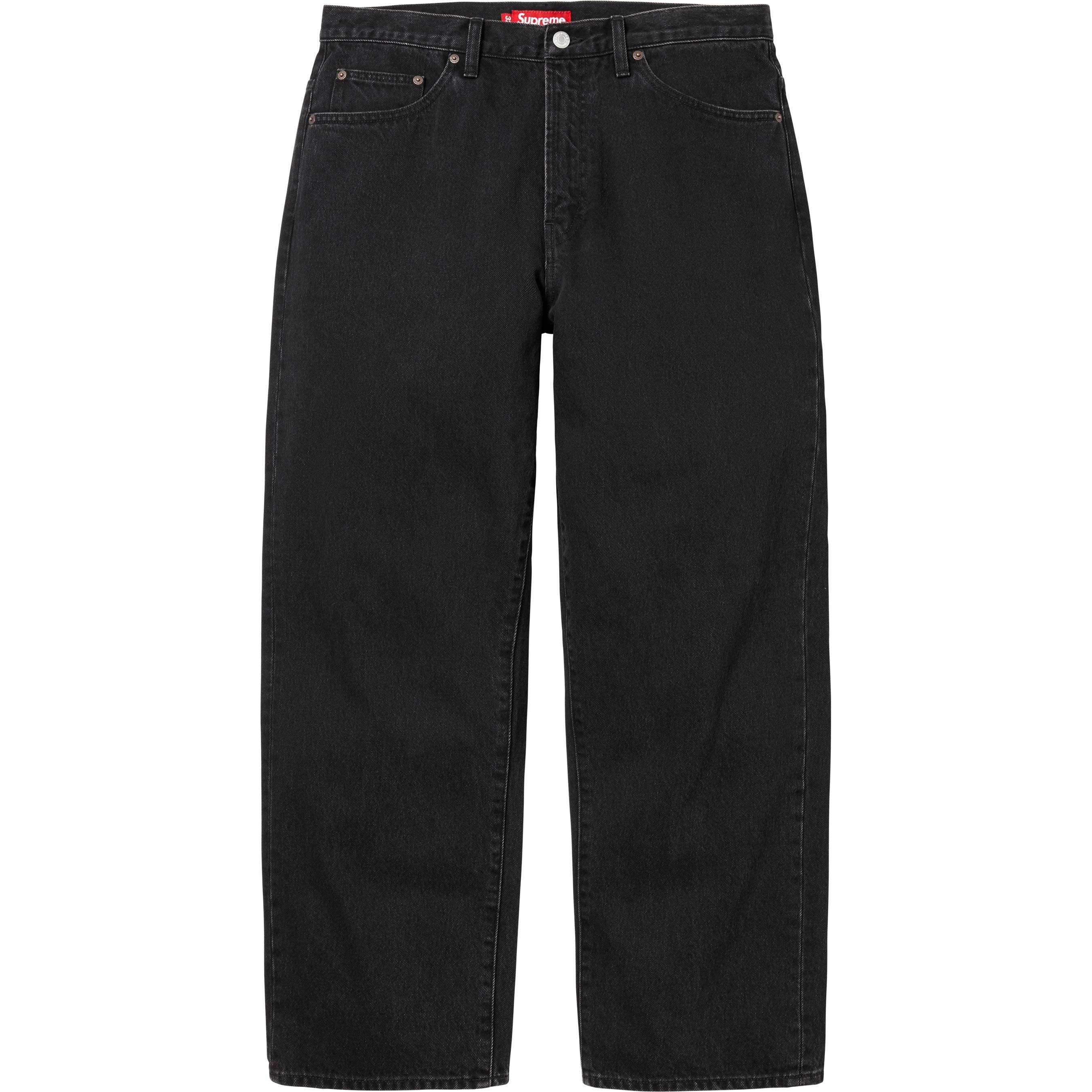 Baggy Jean view 17